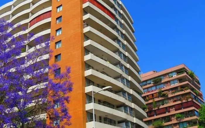 Tatai Suites Apartments
