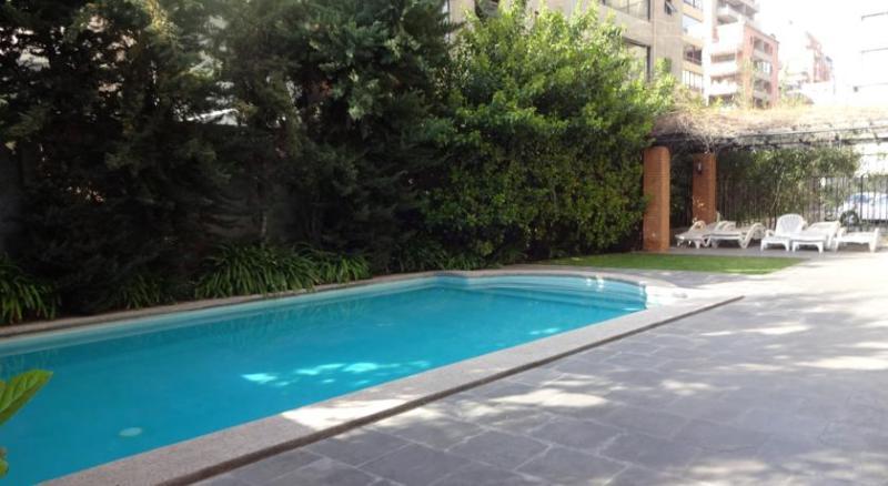 Tatai Hotel Santiago